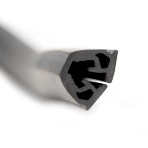 Alüminyum pencereler sera contası için konteyner kapısı kauçuk profil contası - Product Image 2