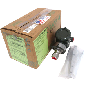 Medidor en Línea Original EJA530E, Protección IP66/IP67, Precisión del 0.055%, 1 Año de Garantía - Product Image 1