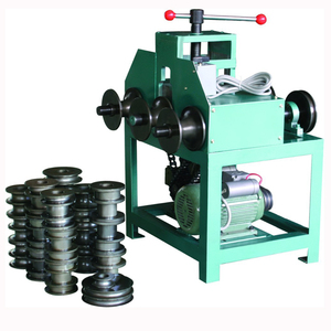Máquina dobladora de tubos con mandril, dobladora hidráulica de tubos cuadrados, precio, multifunción, programable, diferentes medidas en pulgadas, 3D, carbono - Product Image 2