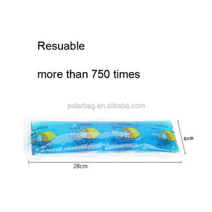 Nuevo Paquete de enfriamiento médico Paquete de hielo de <span class=keywords><strong>gel</strong></span> de tendencia Paquete de frío instantáneo en bolsas de enfriamiento - Product Image 4