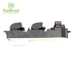 Interruptor elevador de ventana 84820-22290 84820-32150 84820-12240 Panel de botones de interruptor de Control de regulador de ventana eléctrica principal para <span class=keywords><strong>TOYOTA</strong></span> - Product Image 2