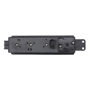 Interruptor de Elevalunas Eléctrico para Mercedes-Benz Viano A6395451413, Unidad de Control Eléctrico de 12V - Product Image 4