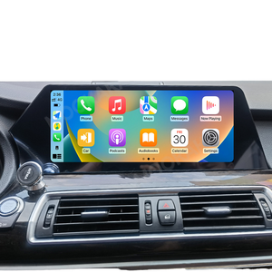 10.26 inch <span class=keywords><strong>GPS</strong></span> <span class=keywords><strong>navigation</strong></span> tự động Carplay PND 1080P ghi âm kép DVR Máy ảnh màn hình USB SD thẻ kính chắn gió di động - Product Image 2