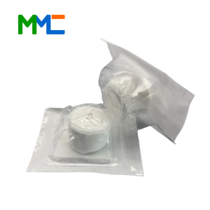 <b>Medical</b> Conforming Durable Viscose First Aid Sterile EO Gas Sterile Fast Hemostasis High Quality Customized Printed <b>Gauze</b> - Product Image 1