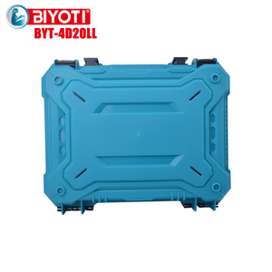 เครื่องระดับเลเซอร์ Biyoti ความแม่นยำสูง 16 เส้น 4 มิติ ปรับระดับอัตโนมัติ สำหรับงานก่อสร้าง ลำแสงสีเขียว 360 องศา สำหรับใช้งานกลางแจ้ง - Product Image 6