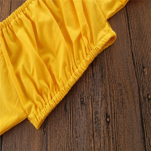 Ropa de Boutique para Niños al por Mayor, Moda 2019, Ropa de Boutique de Verano para Bebés Niñas - Product Image 3