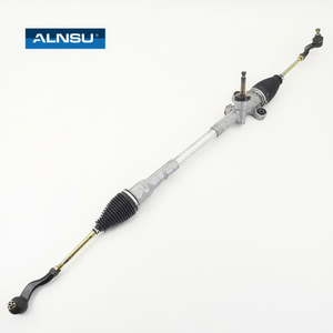 Crémaillère de Direction Assistée Pièces Automobiles OEM pour <span class=keywords><strong>DAIHATSU</strong></span> <span class=keywords><strong>SIRION</strong></span> 03-07 WEIZHI V2 45502-B1280 45502-B1086 - Product Image 1