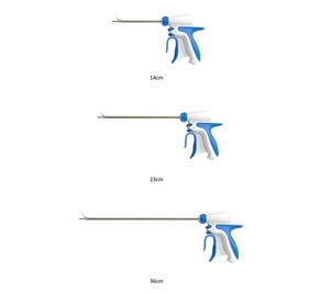 مخرج مشرط بالموجات فوق الصوتية مشرط بالموجات فوق الصوتية الأجهزة الطبية المهنية - Product Image 5