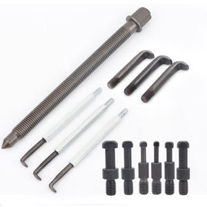 Đa Chức Năng Bánh Răng Vắt Bánh Xe Trung Tâm Bên Trong Mang Loại Bỏ Công Cụ Kit Phổ Mang Puller Set Cho Ô Tô Cơ Khí - Product Image 3