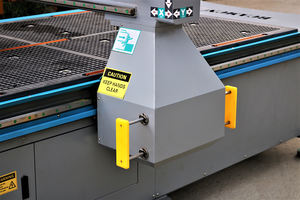 Haute qualité 3 axes CNC routeur Machine à bois manuel outil changement CNC routeur Machine pour meubles charpentier - Product Image 5