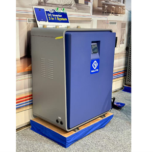 ปั๊มความร้อนน้ำแบบใช้พลังงานแสงอาทิตย์ Solar Direct Drive R32 สำหรับยุโรป OEM ขนาด 7kw 10kw 14kw 20kw 40kw พร้อม WIFI สำหรับทำความร้อนใต้พื้น OEM - Product Image 1