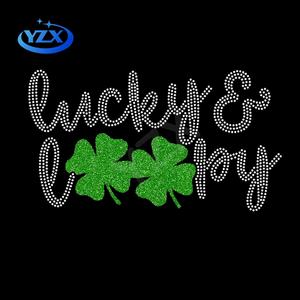 Novedades <span class=keywords><strong>de</strong></span> la Fábrica YZX, Transferencia <span class=keywords><strong>de</strong></span> Letras con Pedrería, Diseño <span class=keywords><strong>de</strong></span> Motivos <span class=keywords><strong>de</strong></span> Vinilo Termoadhesivo con Purpurina Roja Elástica - Product Image 2