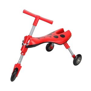 <span class=keywords><strong>Patinete</strong></span> Plegable Seguro de 3 Ruedas para Niños con Diseño Decorativo - Product Image 1