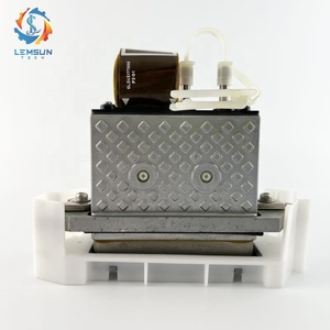 Repuestos de impresora de inyección de tinta cerámica EFI originales nuevo cabezal de impresión SHIB CF1XL5D3 para maquinaria de impresión de inyección de tinta - Product Image 2