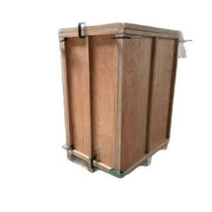 ลังไม้ไห่ชาง ขนาดปรับแต่งได้ กล่องบรรจุภัณฑ์ทั่วไป - Product Image 5