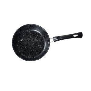 Sartenes antiadherentes de hierro fundido para freír huevos, sartenes de titanio preci - Product Image 1