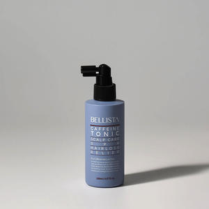[BELLISTA] Scalp <b>Care</b> Caffeine <b>Hair</b> Tonic 150ml Professional <b>Hair</b> Loss Relief Tonic Firming Scalp and Supporting <b>Hair</b> Roots - Product Image 2