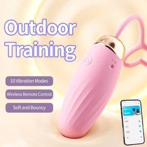 Vibrador de Bala Multifrecuencia, Portátil e Impermeable, Mini Vibrador para Adultos, Palo de Masaje Femenino, Juguetes Sexuales para Mujer - Product Image 3