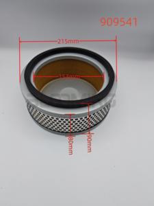 Filtro de Bomba de Vacío para Trabajos en Madera con Router CNC 909512 909541 909505 909510 - Product Image 4