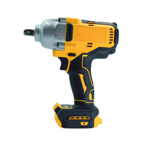 DCF892インパクトレンチ1300Nmブレイクアウェイトルク20Vブラシレスコードレスインパクトレンチ1/2検出ピンベアユニット - Product Image 1