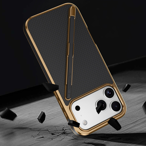 เคสโทรศัพท์ TPU ชุบด้วยไฟฟ้าสำหรับ <span class=keywords><strong>iPhone</strong></span> 17 <span class=keywords><strong>Pro</strong></span> <span class=keywords><strong>Max</strong></span> 17 Air 16 15 <span class=keywords><strong>14</strong></span>สไตลัส<span class=keywords><strong>ปากกา</strong></span>สแบบบูรณาการพื้นผิวคาร์บอนไฟเบอร์ - Product Image 4