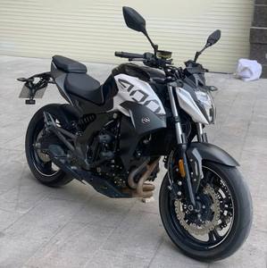 Chunfeng CF250มอเตอร์ไซค์แนวสตรีทย้อนยุค400 EFI มอเตอร์ไซค์ลิงบาบูน125น้ำระบายความร้อนด้วยลิขสิทธิ์รถจักรยานยน<span class=keywords><strong>ต</strong></span>์จีนแผ่นดินใหญ่ - Product Image 4