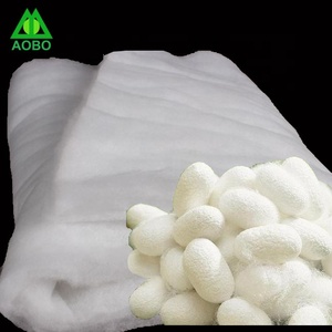 แผ่นใยไหมป้องกันสิ่งแวดล้อมสำหรับใส่เสื้อผ้า - Product Image 1