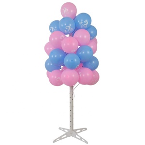 Thiết Kế Mới Phụ Kiện Trang Trí Bong Bóng Hiển Thị Giá Đỡ Cây Bong Bóng Có Thể Tháo Rời - Product Image 1