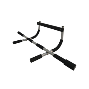 <span class=keywords><strong>Barra</strong></span> de dominadas multifunción de nuevo estilo para montaje en pared o de pie, para gimnasio, fitness y hogar - Product Image 4