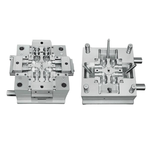 USA ait çin üretici enjeksiyon plastik kalıp özel kesim kalıpları plastik kalıp diğer plastik ürünler için - Product Image 6