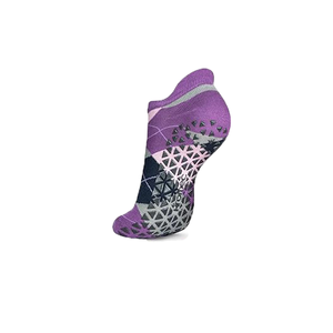 Unisex di alta qualità spugna imbottita presa calcio calze Logo personalizzato <span class=keywords><strong>pantaloncini</strong></span> alla caviglia per l'estate e l'inverno Yoga Anti-Slip Crew Design - Product Image 2