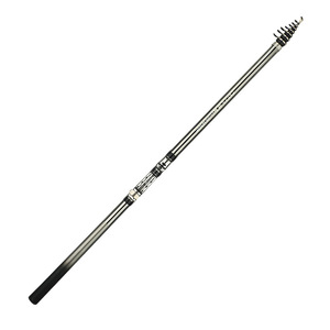 Tige en carbone ultra-légère Rocky Domaines d'eau complets Full Sea Throw Carp Hand Rod Soft Tail EVA Bottom Techniques <span class=keywords><strong>de</strong></span> pêche - Product Image 5