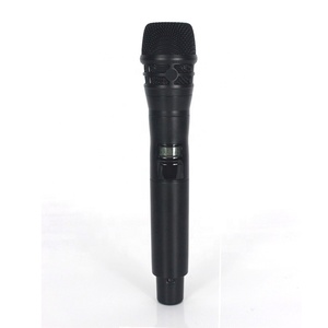 AD-4 Pro Stage Audio aufnahme FM Wireless Mikrofon <span class=keywords><strong>Studio</strong></span> zu verkaufen - Product Image 4