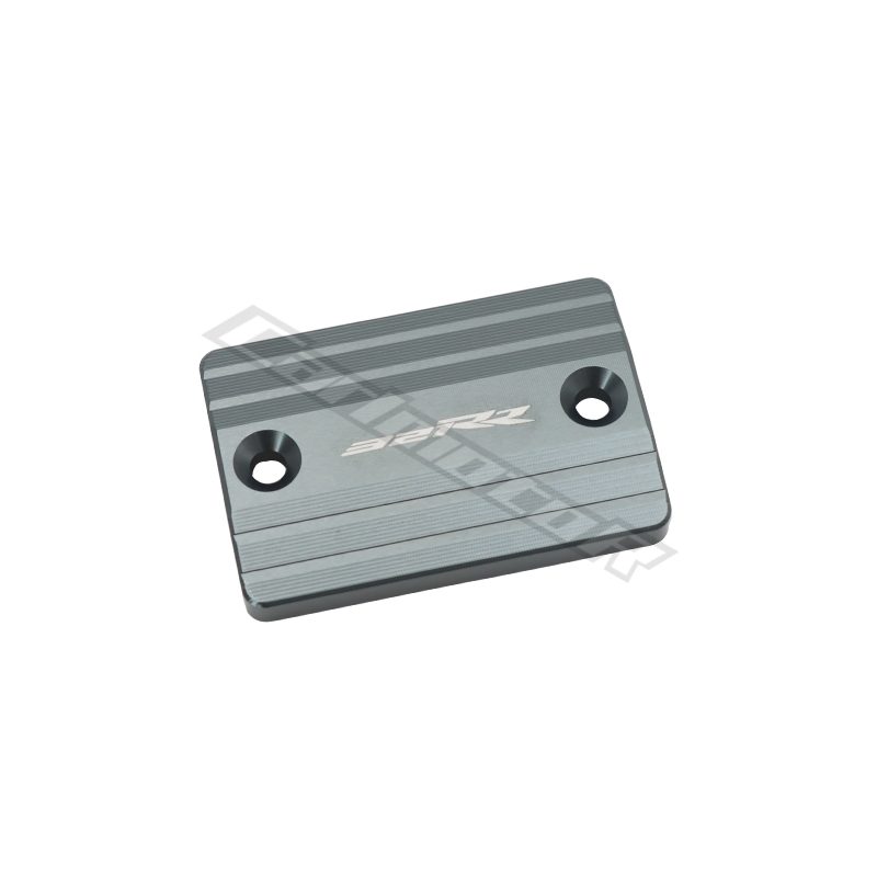 ไททาเนียมด้านหน้า