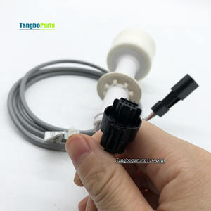 00007052 000016053 <span class=keywords><strong>KIT</strong></span> DE SONDE DE NIVEAU D'<span class=keywords><strong>EAU</strong></span>-HARNAIS Pour Manitowoc I0300 0320 0522 0600 0850 0906 1000 1100 120 Machine À Glace Remplacer - Product Image 4