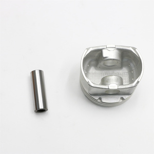 Kit de segments de piston pour moteur essence 77,9 mm 1,4 L DOHC 16V pour Chevrolet Aveo Sonic Cruze Daewoo Lacetti F14D5 GM Family 1 96389056 - Product Image 3