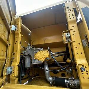 รถขุดดินระบบไฮดรอลิกสำหรับขุดฟาร์ม320CL 320C 330CL แมวใช้แล้วหนัก30ตัน - Product Image 6