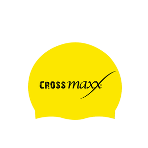 Gorro de natación de silicona pura para adultos de 55/60 g, impermeable, con protección para los oídos, unisex, gorro de natación de color sólido, personalizable con logotipo o - Product Image 2