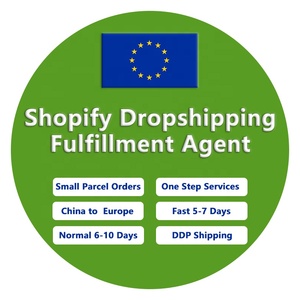 Agente di <span class=keywords><strong>Spedizione</strong></span> per Dropshipping Shopify Servizio 3PL dalla Cina all'Italia Consegna Veloce 5-8 Giorni Piccoli Pacchi Agente per l'Europa - Product Image 3