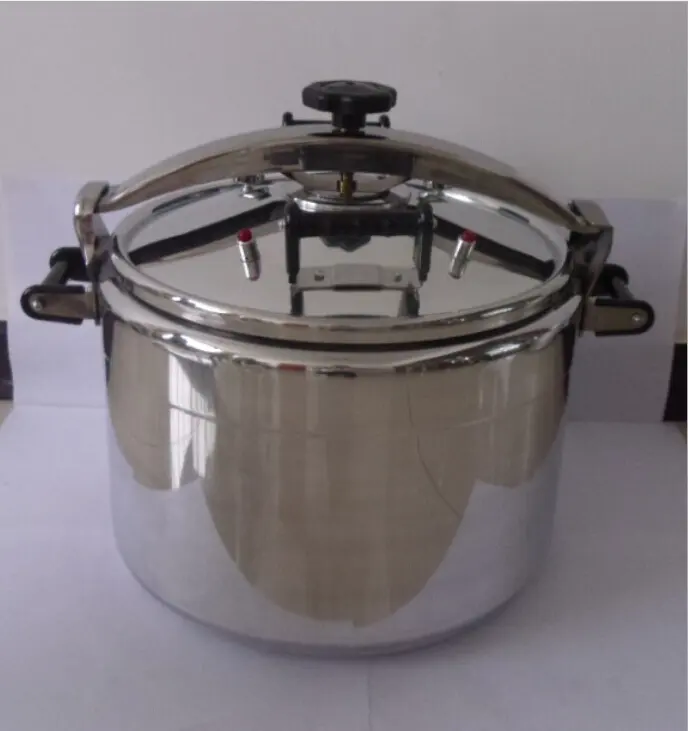 Коммерческая скороварка из нержавеющей стали, 50 л, по заводской цене, распродажа