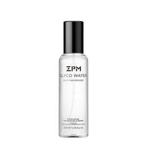 ZPM OEM/ODM Etiqueta Privada, producto en oferta, limpiador de Mousse de <span class=keywords><strong>agua</strong></span> de Glyco orgánico, goma de borrar exfoliante de autobronceado y eliminación de imprimación de bronceado - Product Image 1