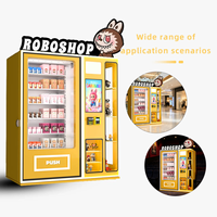 Machine distributrice d'imprimantes DIY pour nail art, écran tactile 32 pouces, couleurs personnalisées, options de paiement multiples, reçus numériques, basée sur le cloud