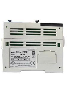 Module PLC d'application industrielle FX2N-20GM d'origine, de haute qualité, neuf, pour <span class=keywords><strong>la</strong></span> programmation PLC, disponible en stock - Product Image 2