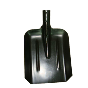 Hoge Kwaliteit Vierkante Schop Voor Landbouwtuin Productie En Bouwplaats Gebruik Populair Voor Zijn Uitstekende Eigenschappen - Product Image 5