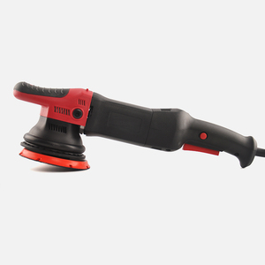 Polisseuse de <span class=keywords><strong>voiture</strong></span> de qualité supérieure, 6 vitesses variables, 900W, 5" 6" 15mm, polisseuse orbitale DA avec lampe - Product Image 5