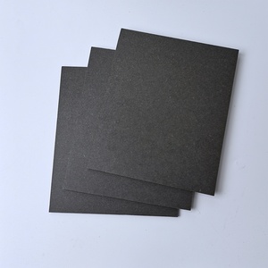 Đen <span class=keywords><strong>hardboard</strong></span> mdf - Product Image 4