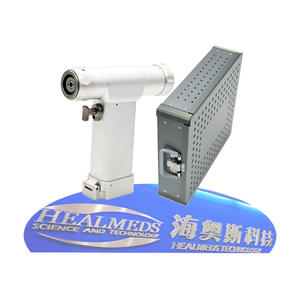 Healmeds Pet Osteotoom Tools Elektrische Dierenarts Chirurgie Set Mini Power Botoefeningen Veterinair Orthopedisch Met Oplaadbare Batterij - Product Image 5