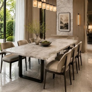Carrelage mural naturel pour l'intérieur de villa au design moderne, <span class=keywords><strong>quartzite</strong></span> <span class=keywords><strong>Taj</strong></span> <span class=keywords><strong>Mahal</strong></span> poli à <span class=keywords><strong>prix</strong></span> abordable pour revêtements de sol et décorations murales - Product Image 4