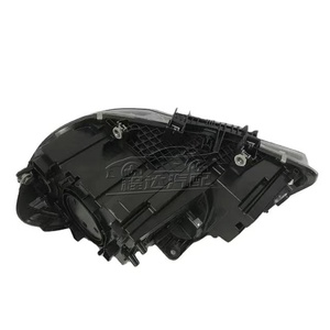 Faro Anteriore per Auto <span class=keywords><strong>BMW</strong></span> <span class=keywords><strong>Serie</strong></span> <span class=keywords><strong>2</strong></span> F45 F46, Luci LED Originali di Fabbrica, Lampada di Illuminazione per Auto - Product Image 5