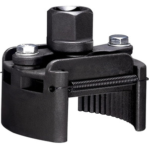 Orion Motor Tech 2 Piezas Herramienta para Extraer Filtros de Aceite, Llave Ajustable para Filtros de Aceite de 60-80 mm y 80-105 mm - Product Image 1
